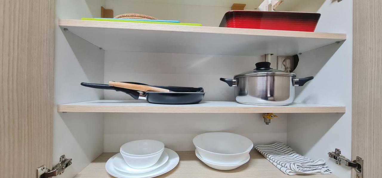 Design Apartment Business Lux 4 Star "Rio" Completely Business Lux Place In The City Center & Free Included Industry Optical Wifi & Netflix & Keyless Code Entry & Full Smart App & Kitchen & Washing Machine & Wide Terrace & Secure 2 Parking Place Ćuprija Exterior foto