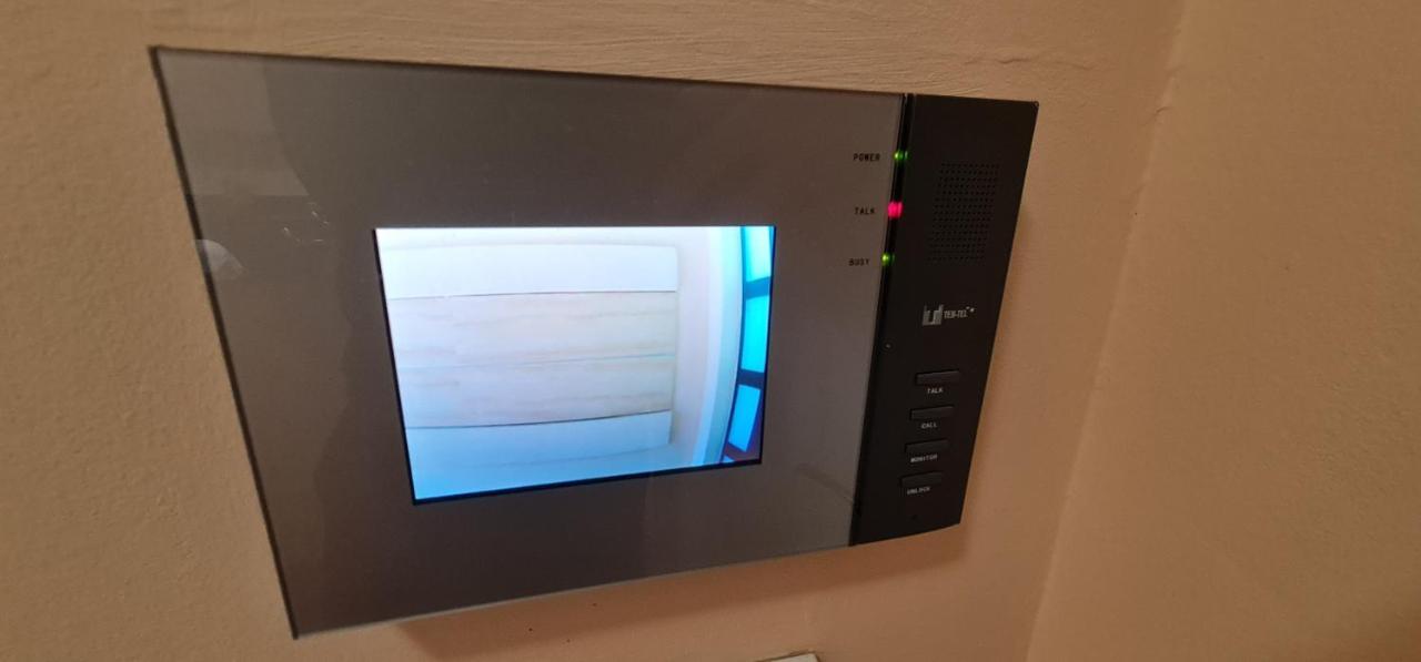 Design Apartment Business Lux 4 Star "Rio" Completely Business Lux Place In The City Center & Free Included Industry Optical Wifi & Netflix & Keyless Code Entry & Full Smart App & Kitchen & Washing Machine & Wide Terrace & Secure 2 Parking Place Ćuprija Exterior foto