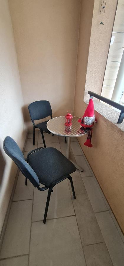 Design Apartment Business Lux 4 Star "Rio" Completely Business Lux Place In The City Center & Free Included Industry Optical Wifi & Netflix & Keyless Code Entry & Full Smart App & Kitchen & Washing Machine & Wide Terrace & Secure 2 Parking Place Ćuprija Exterior foto